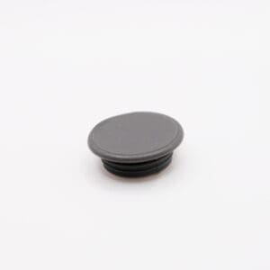 Dekkpropp, 14 mm, RAL 7012