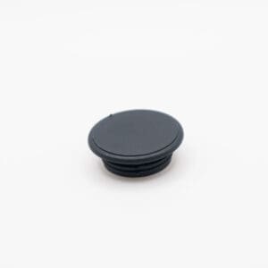 Dekkpropp, 14 mm, RAL 7016