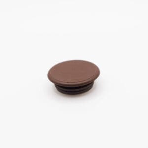 Dekkpropp, 14 mm, RAL 8011