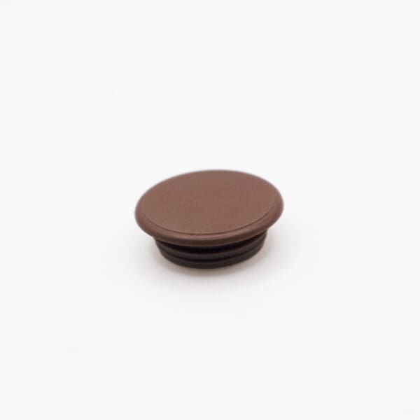 Dekkpropp, 14 mm, RAL 8011