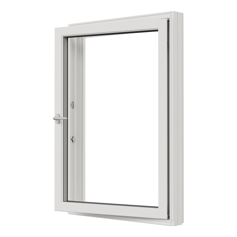 NTech One sidehengslet - Bilde 4